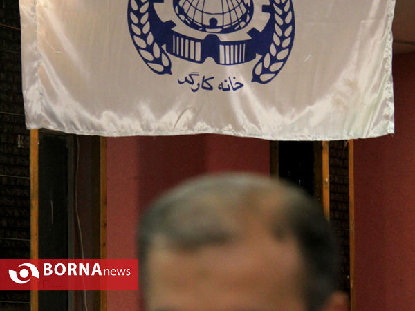 ضیافت افطار سازمان دانشجویی و جوانان حزب اسلامی کار