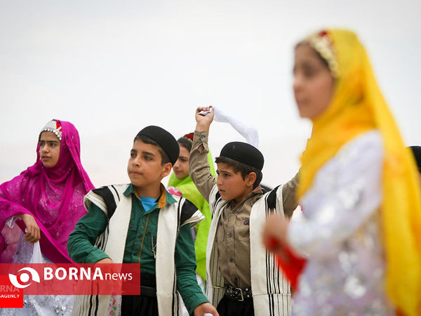 برگزیده گزارش های تصویری تیر ۱۳۹۴