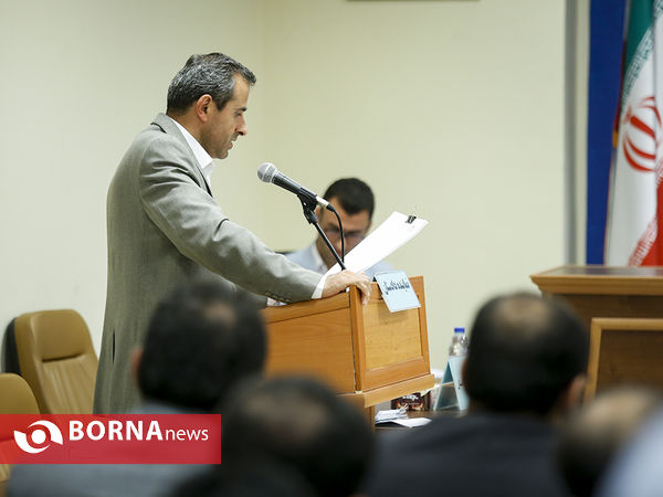 سومین جلسه دادگاه رسیدگی به اتهامات تعدادی از اخلال‌گران عمده در نظام تولیدی کشور