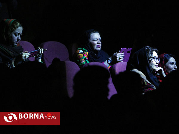 گرامیداشت عبدالله اسکندری