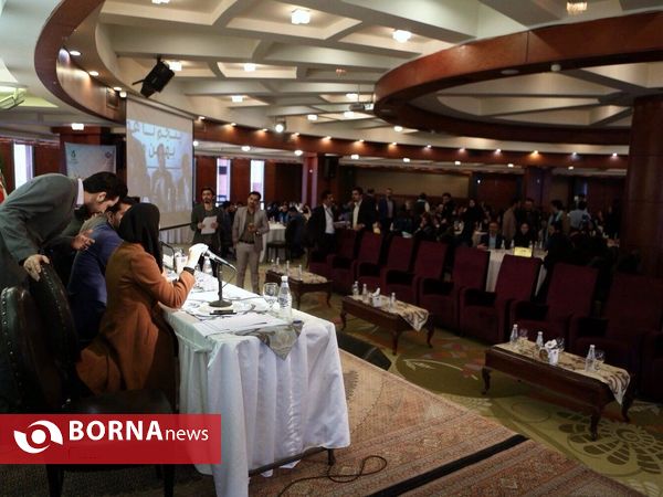 دومین روز مجمع عمومی سازمان های مردم نهاد