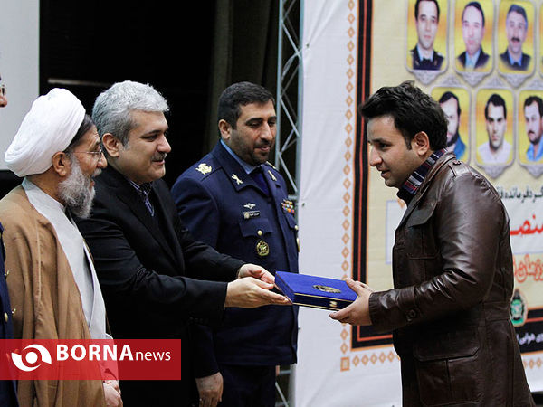 بیست و یکمین سالگرد شهادت شهیدستاری