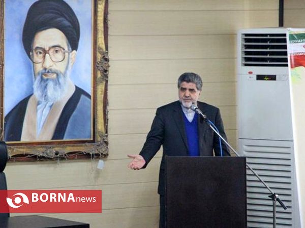 سفر یک روزه استاندار تهران  به غرب استان تهران