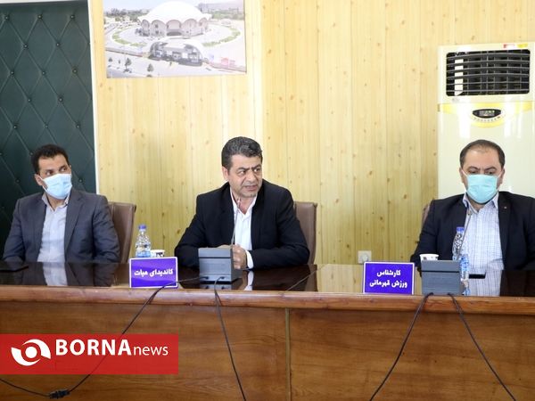 مجمع انتخاباتی بیلیارد، بولینگ و بولس آذربایجان‌غربی