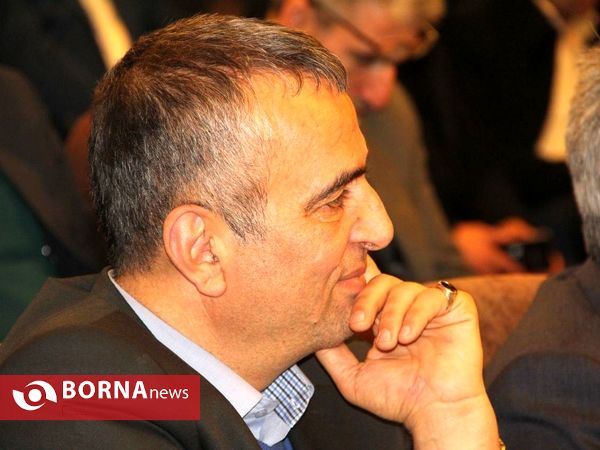 هشتمین سالروز تجلیل از صادرکنندگان برگزیده استان تهران