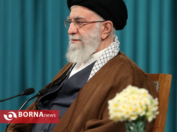 پیام نوروزی مقام معظم رهبری بمناسبت آغاز سال نو