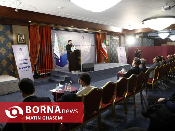 معارفه بنیاد ملی نخبگان ویژه نو ورودان برتر