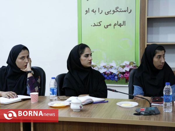 کلاس فوتسال سطح یک آسیا بانوان در کرمان