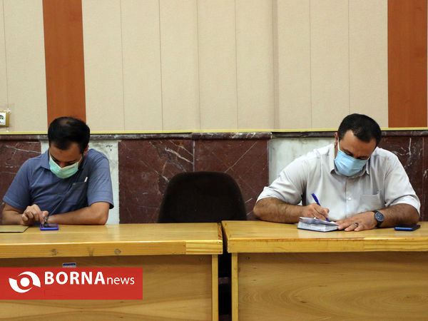 برگزاری نشست مطبوعاتی چهارمین کنگره بین المللی بیماری های فشار خون ریوی و بیماری های  عروق ریه