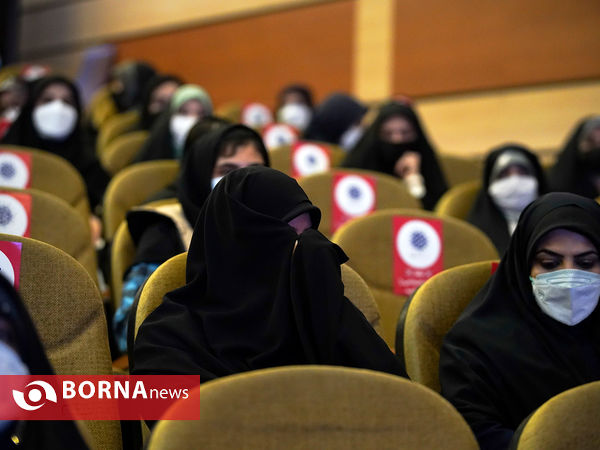 گرامیداشت روز دانشجو با حضور رییس مجلس