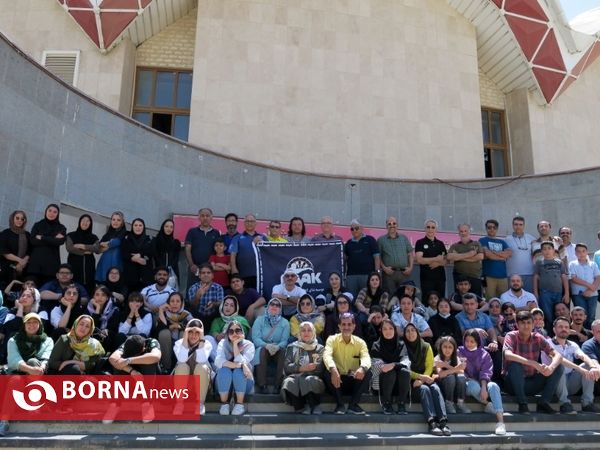 همایش آشنایی تا قهرمانی در ورزش دارت - ارومیه