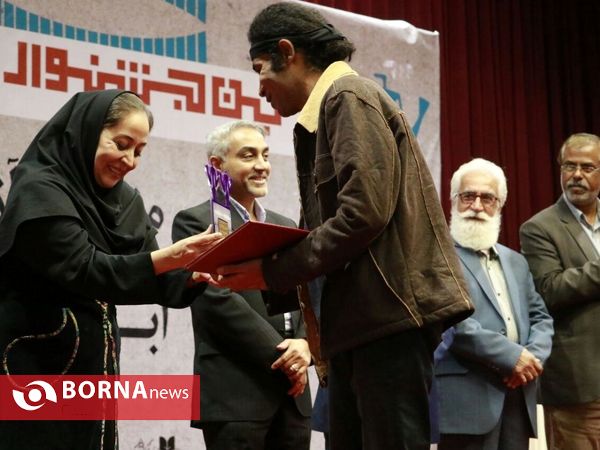 اختتامیه دومین جشنواره تئاتر استانی منطقه آزاد اروند