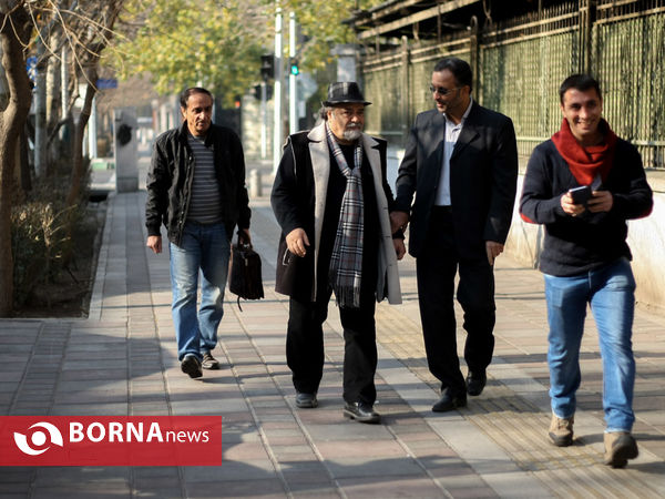 اکران فیلم (( باغ بهشت )) برای کودکان کار