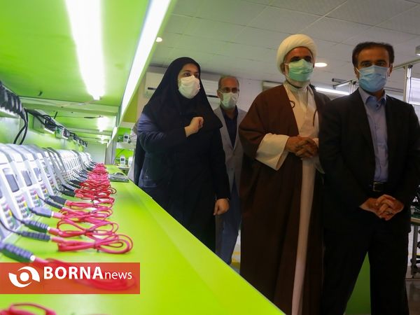 جهش تولید در سرزمین فتح - (۲۱-۲۰-۱۹)