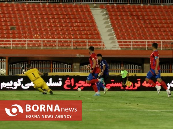 نیمه دوم سوپرجام
