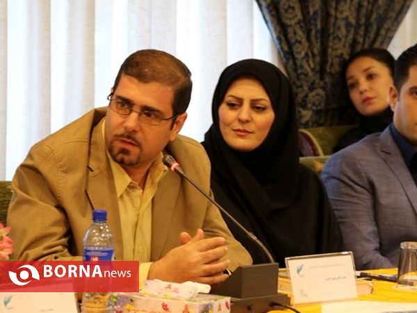 هجدهمین نسشت شورای جهانی صنایع دستی به میزبانی اصفهان