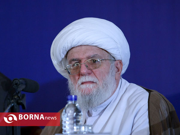 مراسم اعطای جایزه حقوق بشر اسلامی