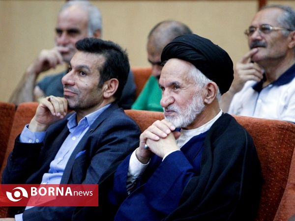 جشنواره فرهنگی ورزشی ولایت و تجلیل از سادات ورزشکار