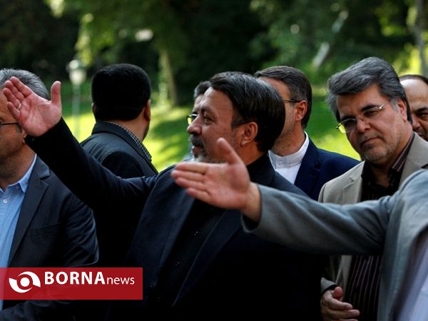 همایش ثبت جهانی فرش مینا خانی ورامین