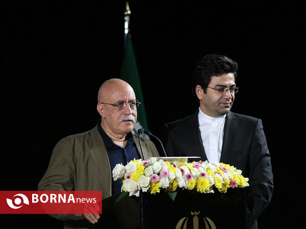 جشن روز ملی سینما