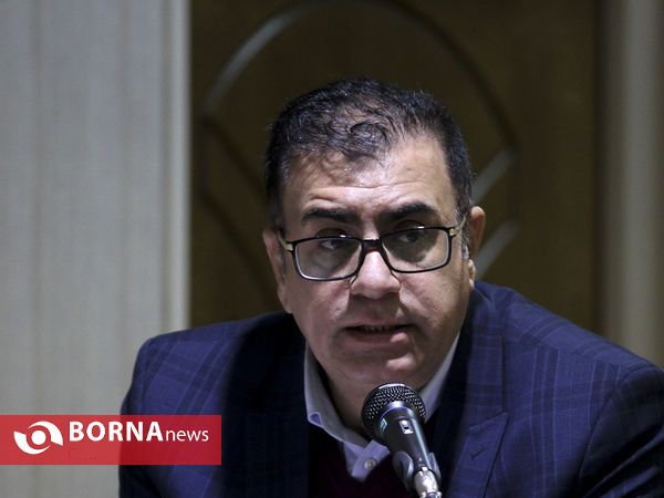 نشست بازخوانی چهل سال ورزش