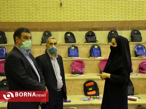 اربعین حسینی بهانه ای دیگر برای رزمایش مومنانه