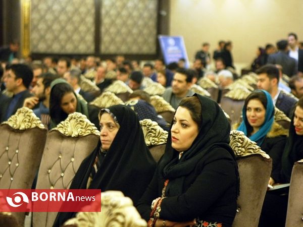همایش بزرگ جامعه مهندسین ساختمان- شهرستان قدس