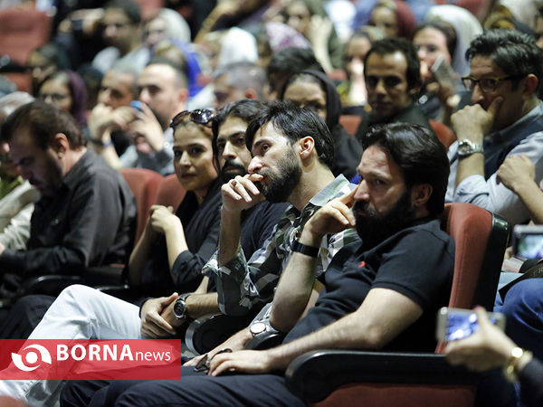 بزرگداشت هنرمند مرحوم " عارف لرستانی "