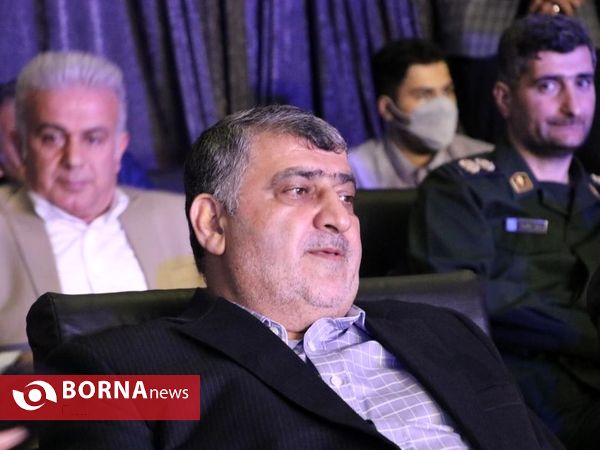 رقابت های بین المللی کشتی فرنگی جوانان جام شاهد_ رشت