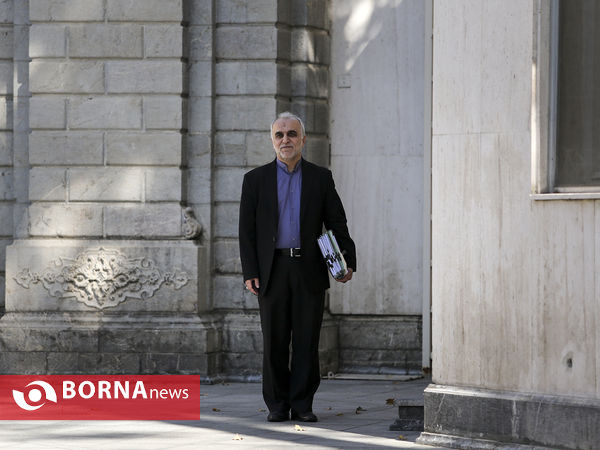 درحاشیه امروز هیات دولت