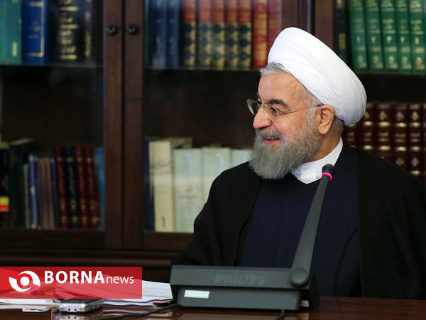 جلسه هیات امناِء صندوق توسعه ملی