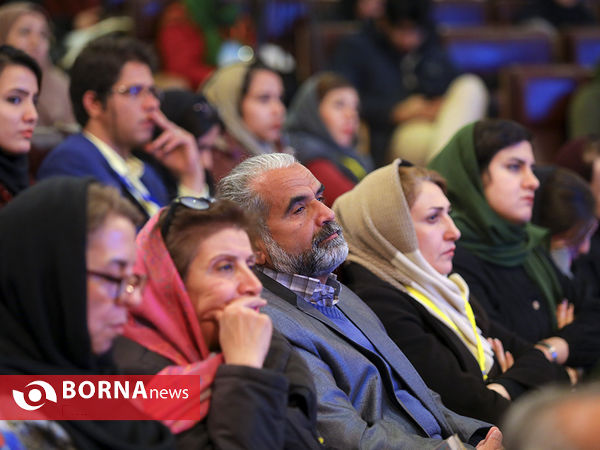افتتاحیه کنگره کودکی،توسعه و سیاست گذاری اجتماعی