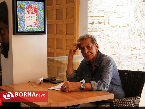 کامبیز درمبخش