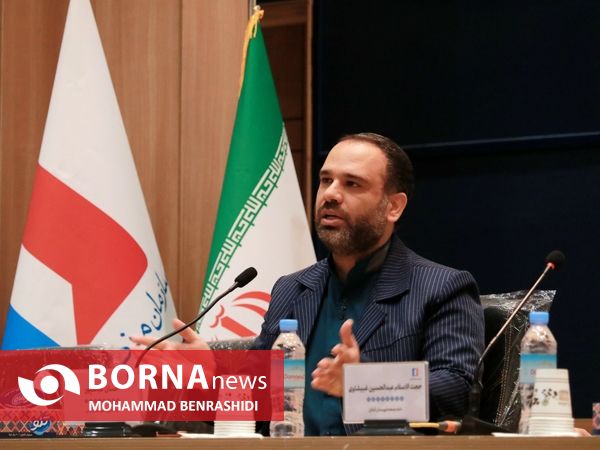 نشست شورای اداری منطقه آزاد اروند