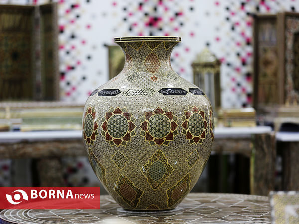 مرکز کارآفرینی صنایع دستی در شیراز