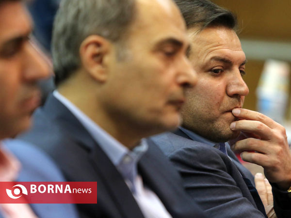 مجمع عمومی فدراسیون فوتبال
