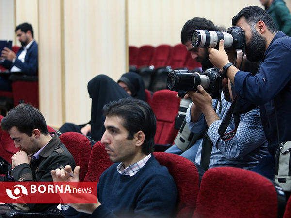 نشست خبری وزیر آموزش و پرورش