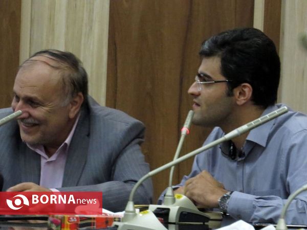 پنجمین نشست دانشجویی "موذن در خواب"