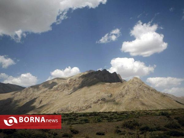 بازدید استاندار تهران از مناطق عشایری دشت لار