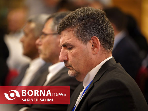 اجلاس  ایران و بریکس 