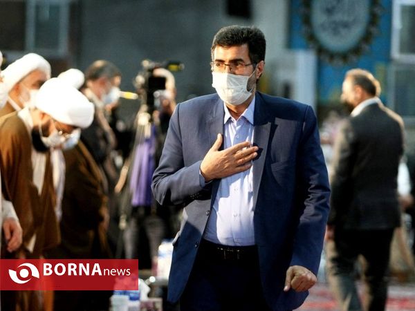 محفل  انس با قرآن کریم - شهر قدس