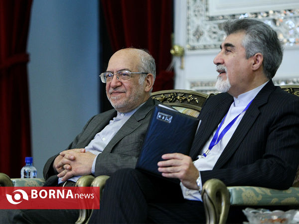 دیدار رییس جمهور اتریش با رییس مجمع تشخیص مصلحت نظام