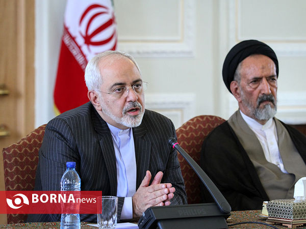 بزرگداشت روز خبرنگار در وزارت خارجه