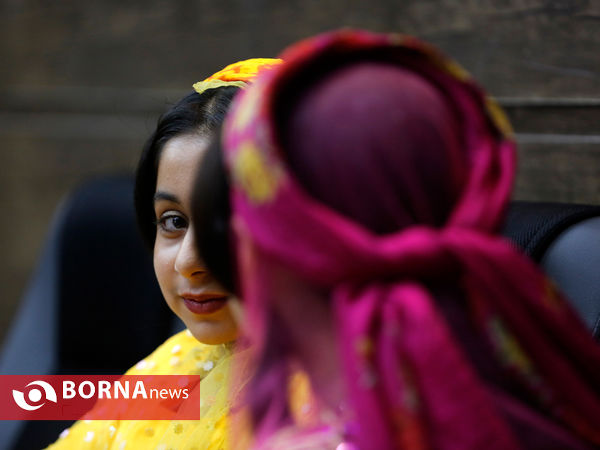 آیین پاسداشت روز جهانی صنایع دستی در شیراز