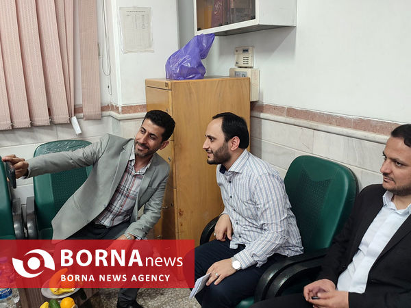 سفر سخنگوی دولت به قم