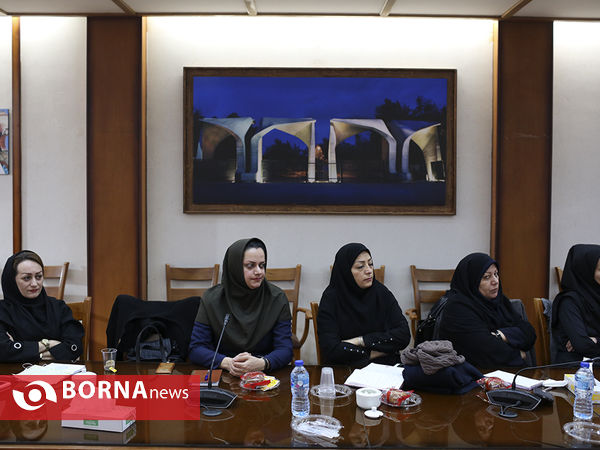 نشست تخصصی اصول اولیه پیشگیری از اعتیاد