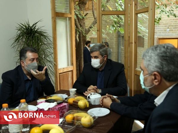 خانه موزه شهید محمد جواد تندگویان