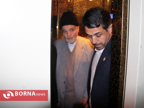 ثبت نام نامزدهای مجلس شورای اسلامی(3)- اردبیل