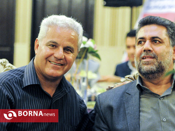جشن حمایت
