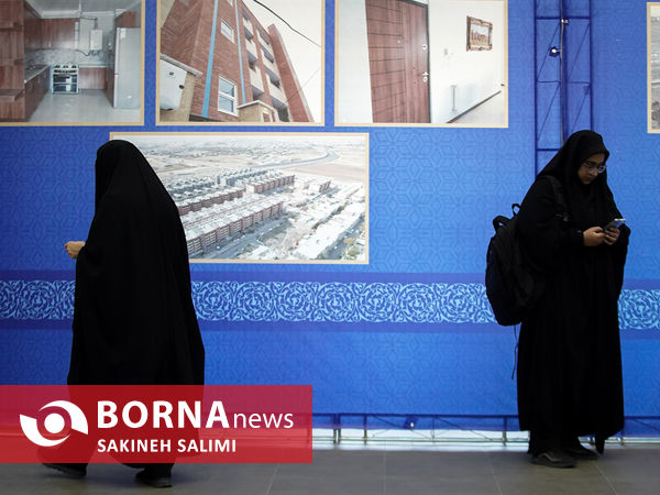  نهضت ملی مسکن 